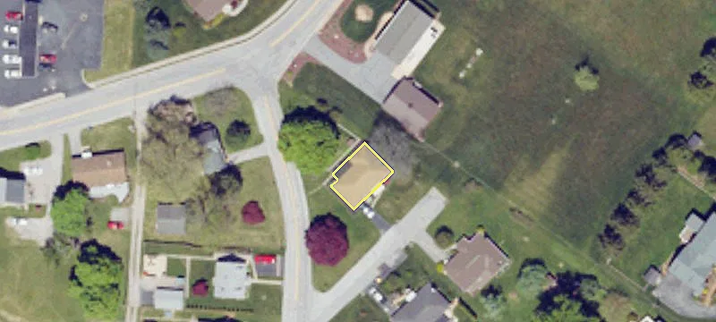 Agricultural Land with Development Potential