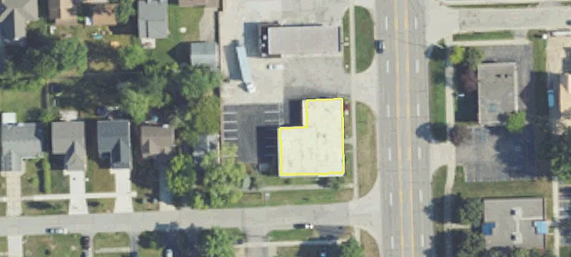 Industrial Warehouse Space Available