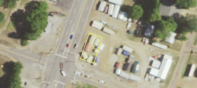 Land Available for Purchase