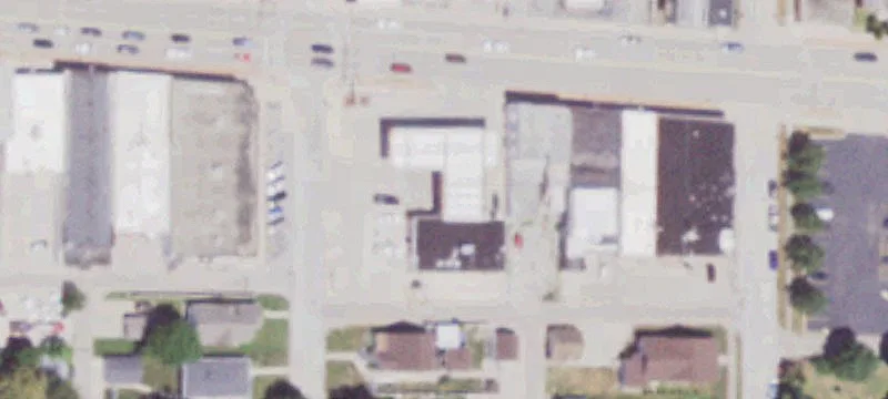 Former Storefront Building For Sale