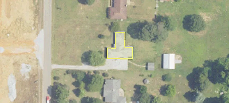 Prime Land Near Clift Farms