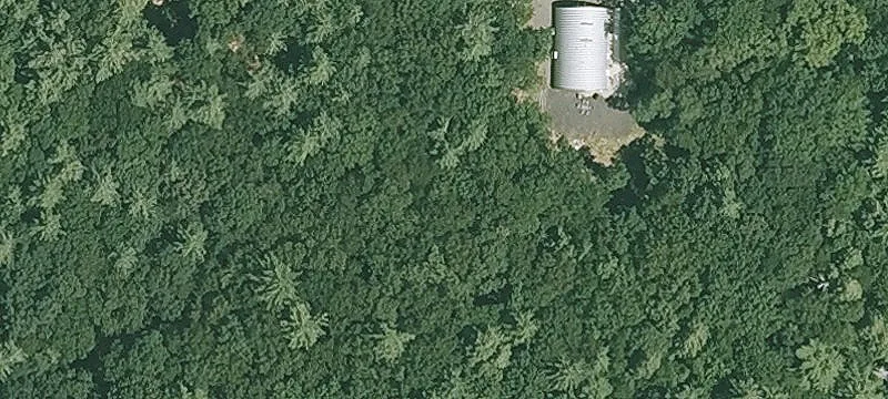 6 Acres Zoned R2 Land