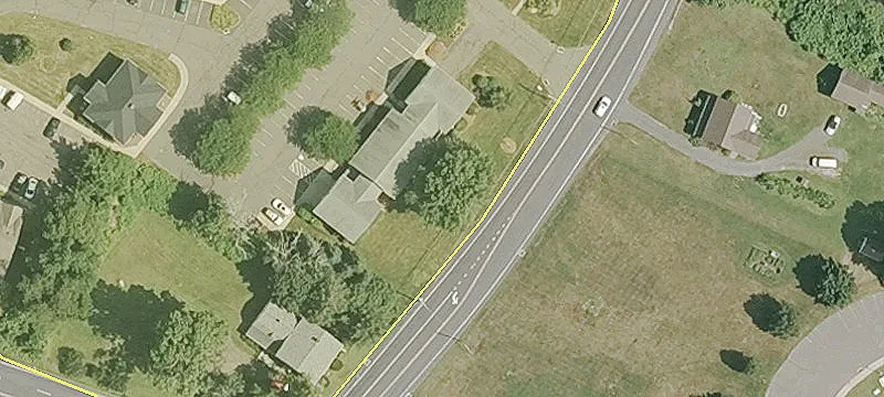 East Granby Commercial Property