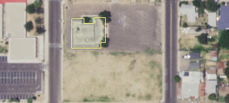 Commercial Building For Sale