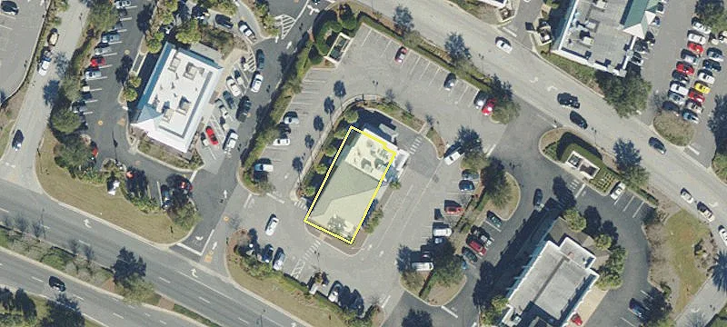 Restaurant Space in The Villages