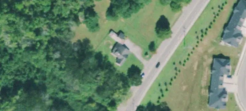 Development Opportunity Near Signal Mountain