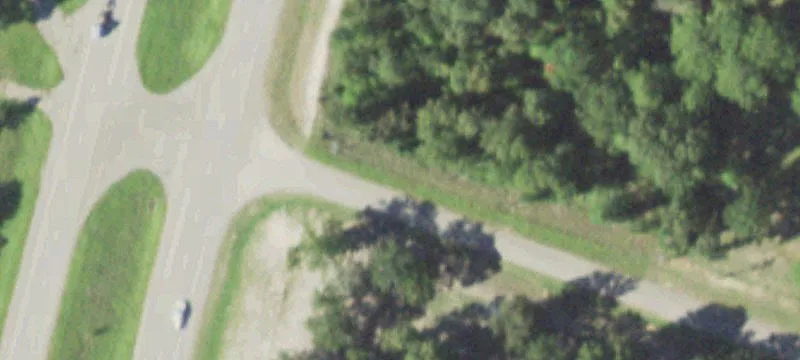 Jasper County Land For Sale