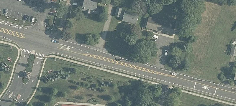 Monroe Township Commercial Office Space