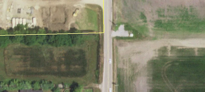 Land Near Fitness Center