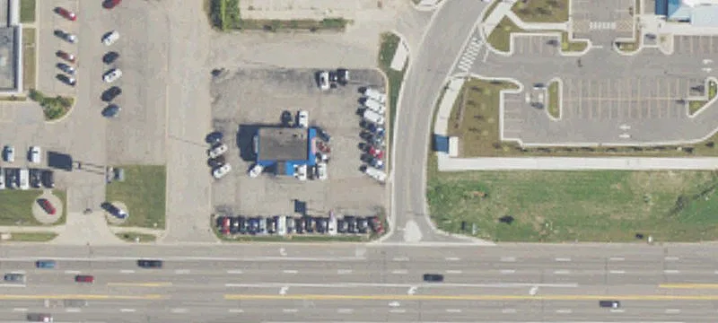 Prime Development Land Opportunity