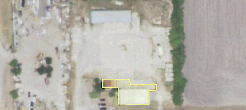 Affordable SPID Frontage Opportunity