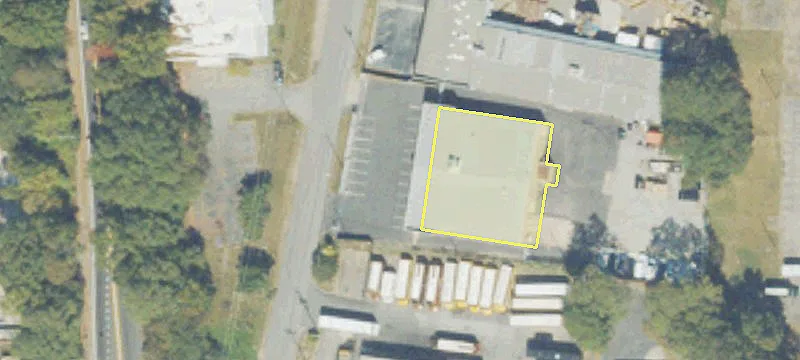 Vacant Land on Old National