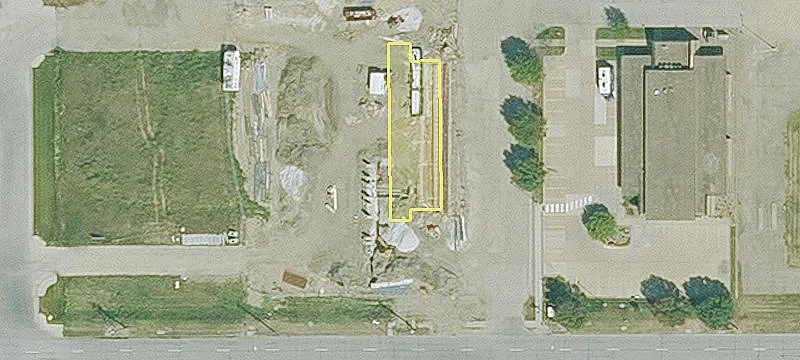 Des Moines Commercial Land Opportunity