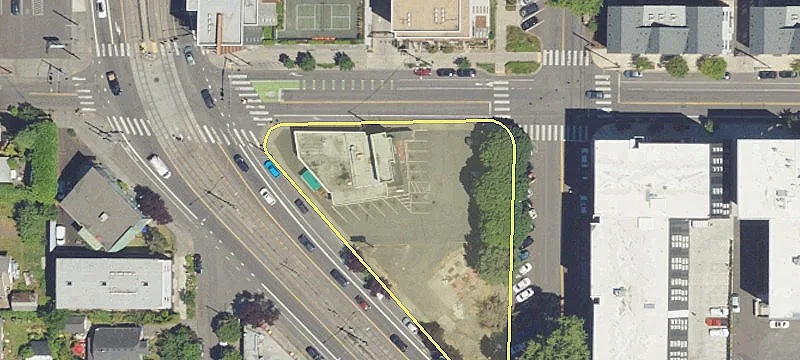 Portland Overlook Development Opportunity