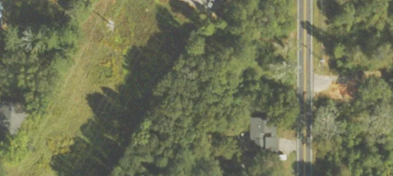 9 Acres Commercial Land Opportunity