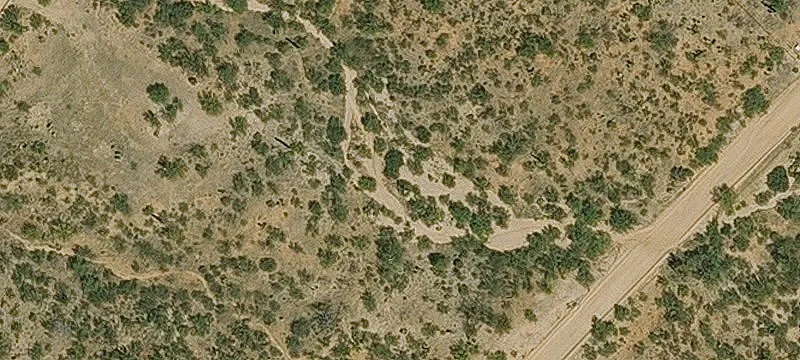 Diamond Bell Ranch Land