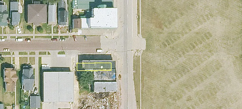 Clinton Iowa Land For Sale