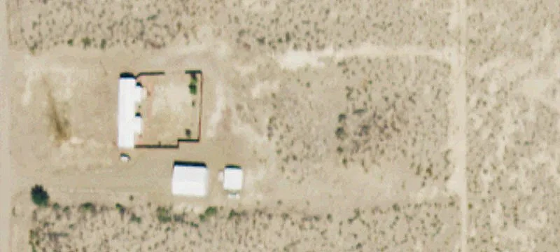 Land with Blanca Peak Views
