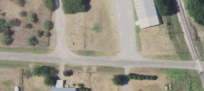 Manufacturing Facility on 61+ Acres