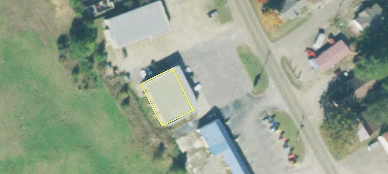 Retail Space Near Tennessee River