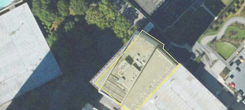 Office Space for Lease