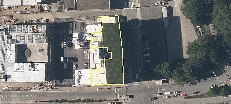 Retail/Office Space Near Cleveland Clinic