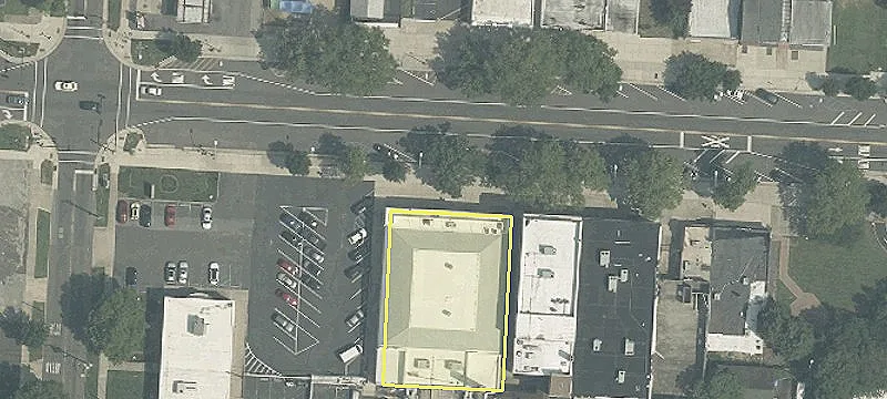 Vineland Office Space Available