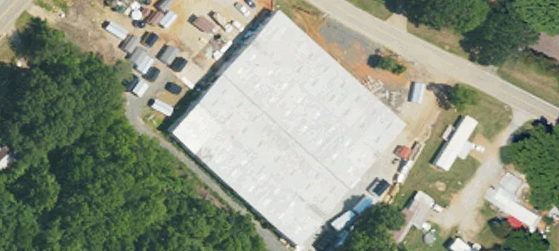 Industrial Building For Lease