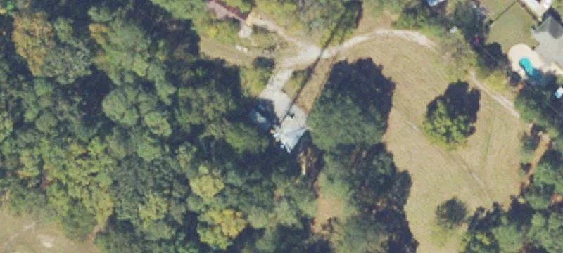 12 Acres on Cumming Highway