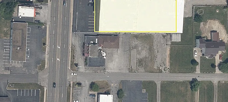 Redevelopment Opportunity on Belmont Avenue