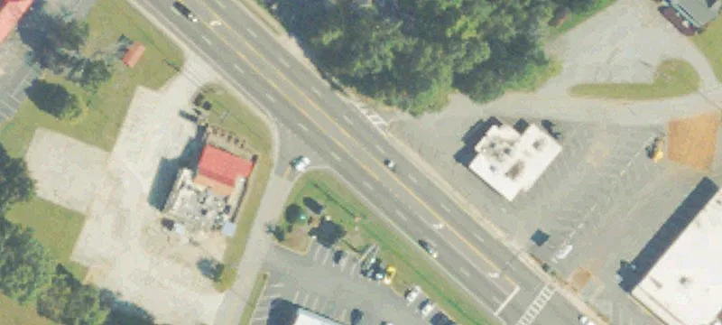 Toccoa Retail Property For Sale