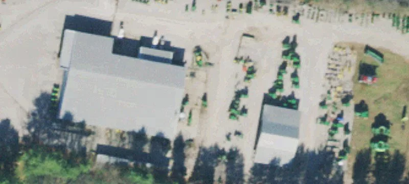 4.3 Acres on Pulaski Highway