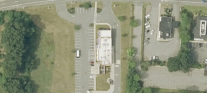 Land Off Interstate 93