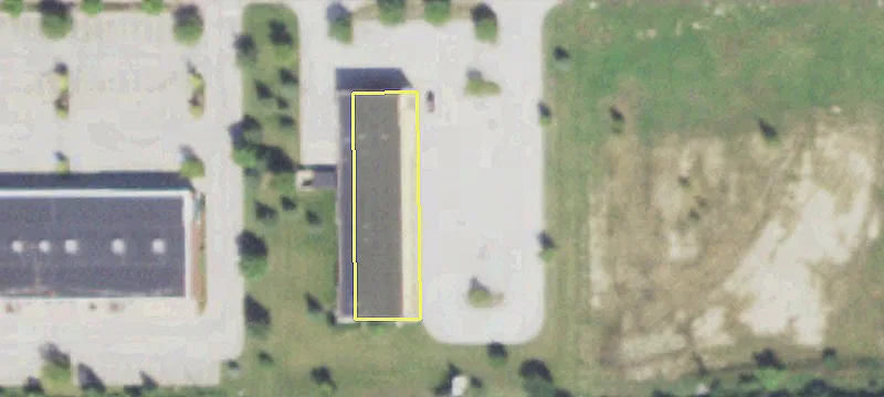 2.13 Acre Commercial Outlot