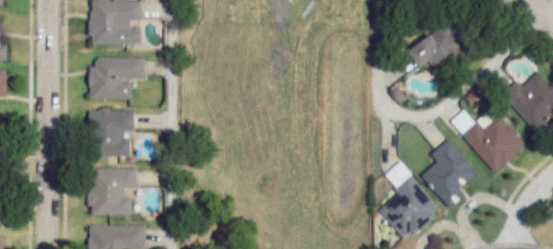 Residential Lots Near Lake Ray