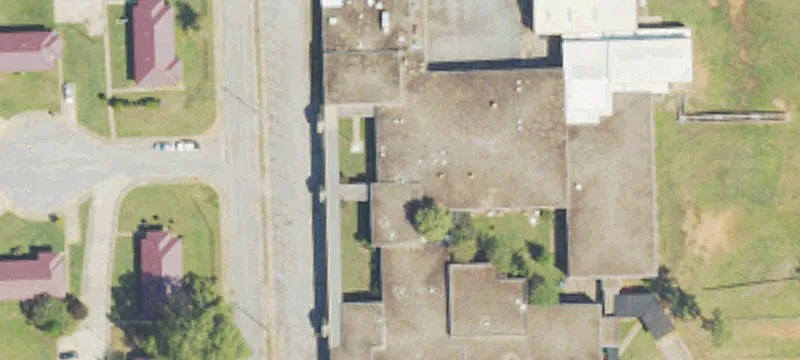 Former School Facility on Nine Acres