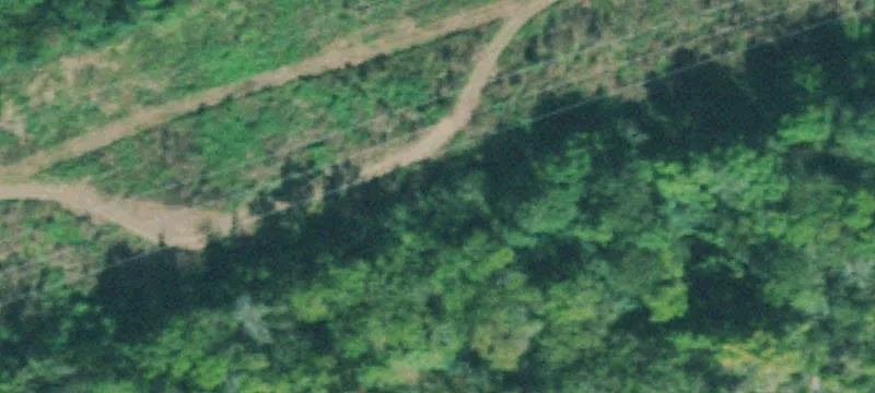 25.54 Acre Industrial Land Parcel