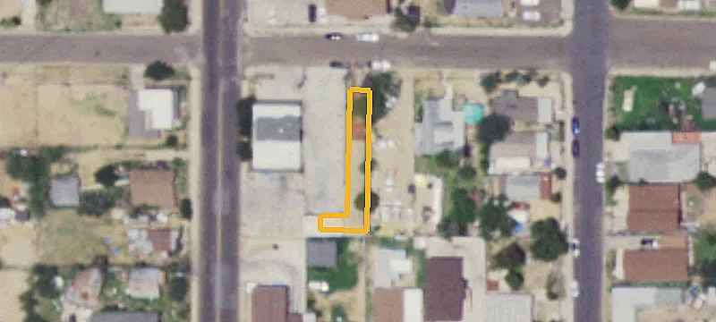 Commercial Building For Sale