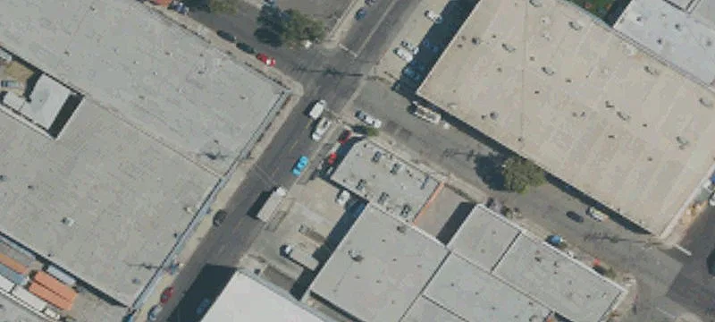 Retail Space Available for Purchase