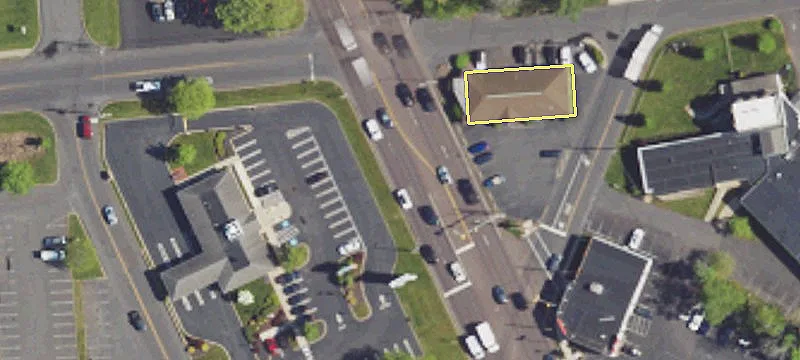 Quakertown Retail Center For Rent