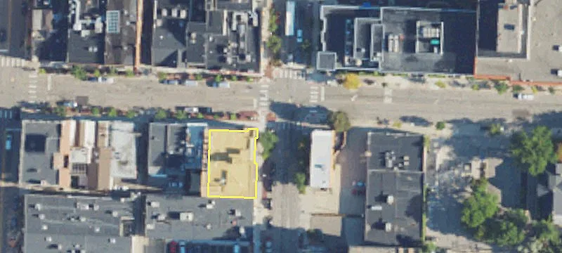 Downtown Ann Arbor Office Space