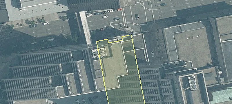 Class A Office Building