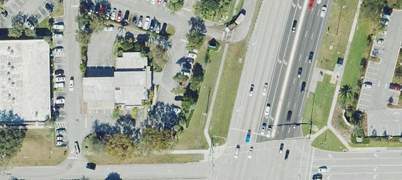 University Drive Outparcel For Rent