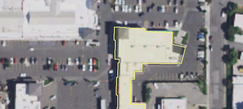 Prime Retail Space in Spokane