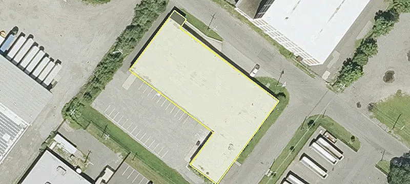 Holyoke Warehouse/Manufacturing Space Available