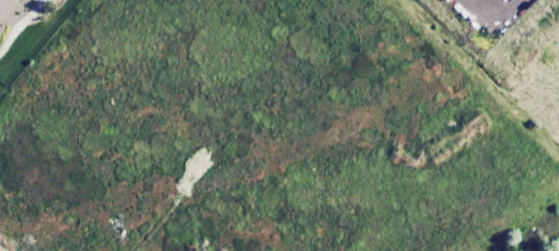 7.034 Acre Tract Available
