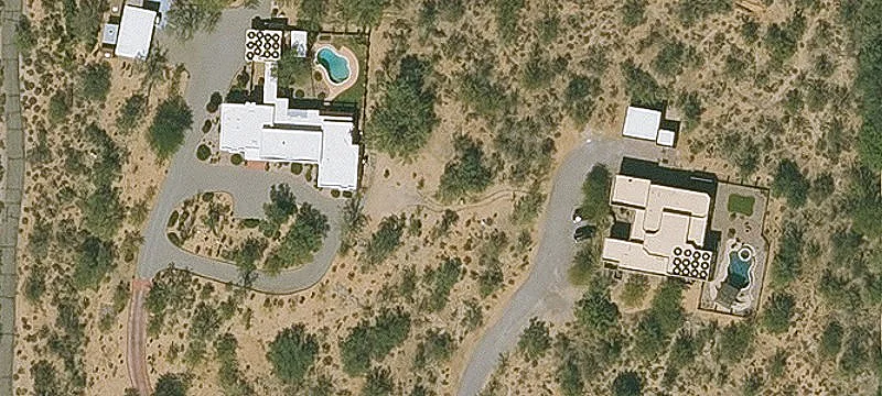 Land Parcel Near Growing City