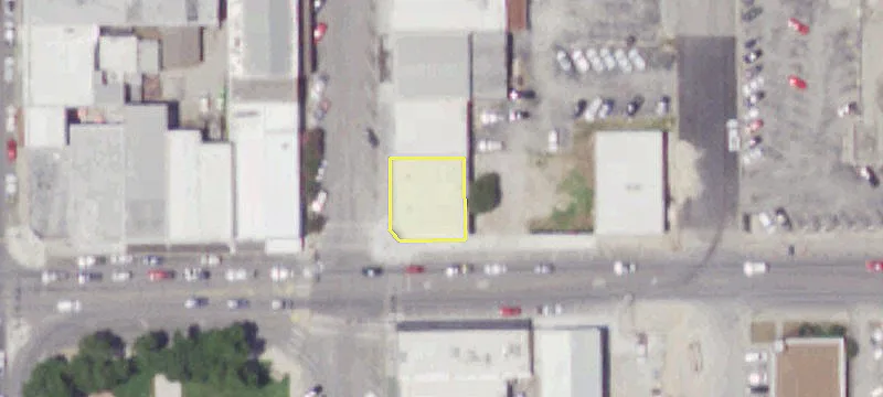 Historic Downtown Seguin Commercial Portfolio