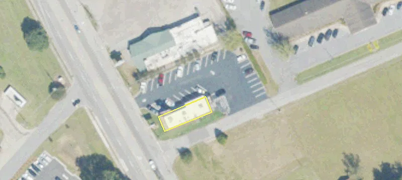 Prime Retail Location in Waynesboro