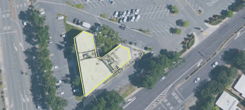 Concord Office Building For Sale